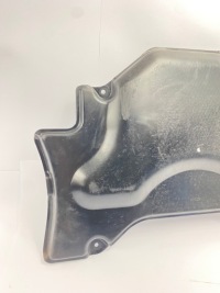 Защита крышка нижняя двигателя pod двигатель mercedes w140 c140 1405240130 Доставка, фото thumb