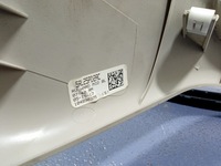 фото thumb №11, Chrysler pacifica ii 16- молдинг защита панели консоли 5rl25pd2ac