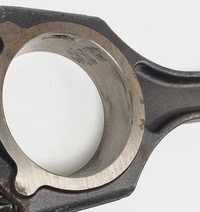 фото thumb №3, Шатун mercedes glk x204 2.2 cdi 65100