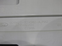 фото thumb №8, Защита стойка правая b ford s-max mk1