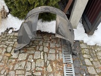 фото thumb №1, Dacia sandero 2 ii 12- подкрылок передние левая перед оригинал