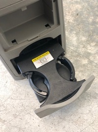 фото thumb №7, Тунель середній підлокітник kia cerato