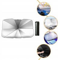 фото thumb №5, Защита солнцезащитная do автомобиля зонт odb