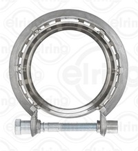 фото thumb №9, Хомут системы выпускной citroen c5 ii, c5 iii, c6, c8 fiat ulysse lancia