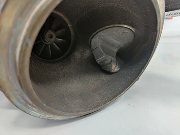 фото thumb №11, Bmw g01 g20 g26 g30 g42 турбонагнетатель 9845815