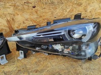 фото thumb №8, Лампа передняя правая левая mazda cx5 ii k124-51030 k124-51040