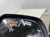 фото thumb №15, Зеркало toyota prius 2 ii xw20 03-09r. правое с подогревом 5 pin europa