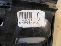 фото thumb №16, Лампа правый задняя w крышка nissan primera p11