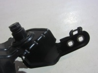 фото thumb №11, Bmw x3 f25 x4 f26 кронштейн крыла направляющая 7267328