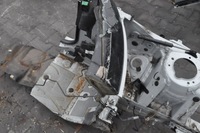 фото thumb №6, Mini f55 f56 cooper четверть лонжерон левый перед