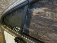 фото thumb №7, Двері перед праві peugeot 307 5d