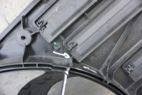 Vw audi skoda вентилятор радиатор Недорого, фото thumb