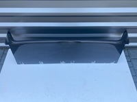 фото thumb №1, Карбон maserati gracale trofeo бампер перед