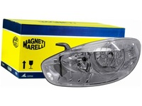 фото thumb №3, Лампы фары renault fluence 10-