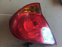 фото thumb №1, Задняя левая лампа hyundai akcent