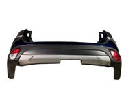 фото thumb №8, Mitsubishi outlander 2018 бампер задній