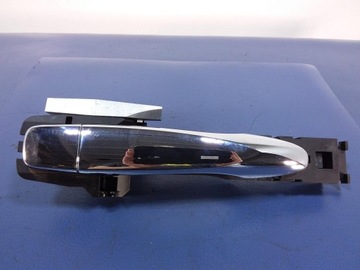 фото thumb №1, Renault koleos ii ручка дверь зад правая задняя