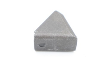 Geringhoff 001901 насадка для двойного ножа