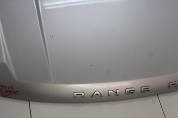 фото thumb №6, Капот кришка двигуна range rover l322 01-06r 737