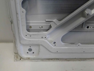 фото thumb №9, Mercedes vito w639 639 двері праві зсувні bok