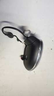 фото thumb №2, Дзеркало le vw passat r-line 3g1 11 pin фотохромний