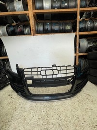 фото thumb №1, Бампер передний audi q7 4l0 4l0807437