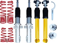 фото thumb №1, Подвеска регулируемое renault megane 2 ii scenic