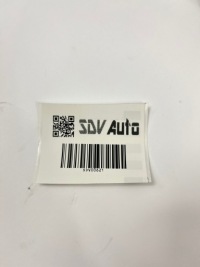 Ремень безопасности левое  задняя mercedes w140 1408600785 Киев, фото thumb