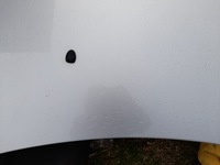 фото thumb №7, Peugeot 307 капот крышка двигателя ezrc