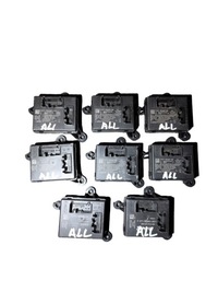 фото thumb №1, Модуль двері ford focus mk3 c-max