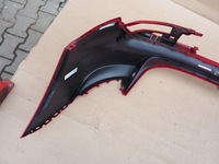 фото thumb №12, Porsche taycan бампер задняя задний 9j0807421a