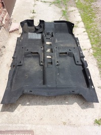 фото thumb №1, Nissan pulsar коврик обшивка салона 16r