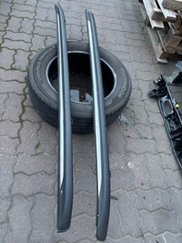 фото thumb №1, Jeep compass ii 2 рейлінги дахові 532345210 532345200