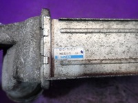 фото thumb №4, Subaru forester iii 07- 2,0d интеркулер радиатор воздуха sictm0180