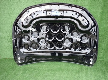 фото thumb №10, Mercedes w247 247 glb 19- капот