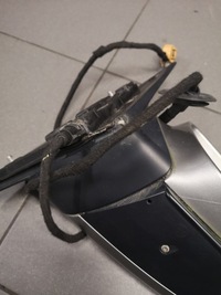 фото thumb №9, Зеркало наружное правое audi a8 d3 uk ly7q