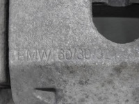 фото thumb №7, Суппорт тормозной правое перед bmw e60 e61 2.5i