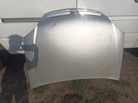 фото thumb №1, Opel vectra c капот кришка двигуна решітка радіатора