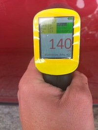 фото thumb №4, Citroen c3 picasso дверь правое перед