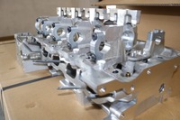 фото thumb №9, New головка двигуна bmw n20 n26 n20b20a n20b20b нова 7647825 7584311