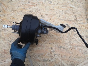 фото thumb №2, Ford mondeo mk5 усилитель тормозные dg9c-2b195-lab