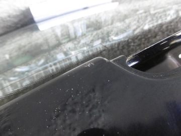 фото thumb №13, Кришка багажника зад задня lz5a audi a3 8p 5d