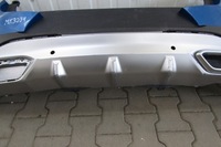 фото thumb №9, Бампер задняя задний kia stonic gt line lift 20-