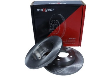 фото thumb №14, Диск ham. toyota p. avensis verso 01-/previa 00-/camry