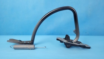 фото thumb №11, Mercedes eqe w295 350+ 23r петля кришки багажника правий a2957500200