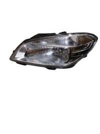 фото thumb №16, Фара skoda fabia ii, roomster 12.06-05.15 le