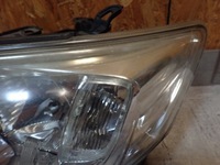 фото thumb №3, Лампа ліва фара лівий toyota rav4 rav 4 3 рестайлінг 2010-2013r 8117042500