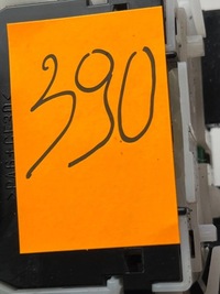 фото thumb №9, Рычаг переключатель дворник nissan note e11