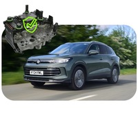 фото thumb №10, Блок керування коробки dq500 vw transporter t5 / t6 passat tiguan ii golf r