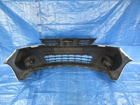 фото thumb №9, Бампер перед передний nissan note i lift 08-12